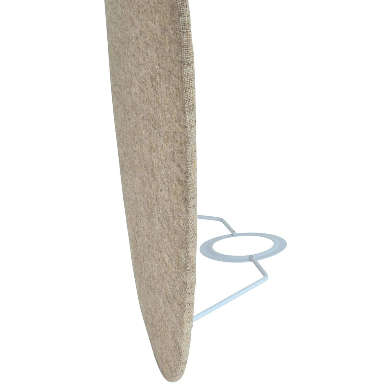 Abat-jour Découpage En Lin 2 Abat-jour Découpage En Lin – Image 2