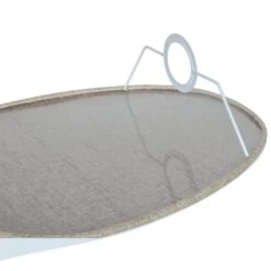 Abat-jour Découpage En Lin 6 Abat-jour Découpage En Lin -Maison Promos Magasin abat jour decoupage en lin opjet.v7tmf6.max