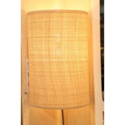 Abat-jour Lune En Raphia -Maison Promos Magasin abat jour lune en raphia opjet.ghs28f.max