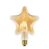 Ampoule Filament Ambre Star (14,3 Cm) - 7W