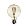 Ampoule LED Globe (∅.9,5 Cm) - 4W