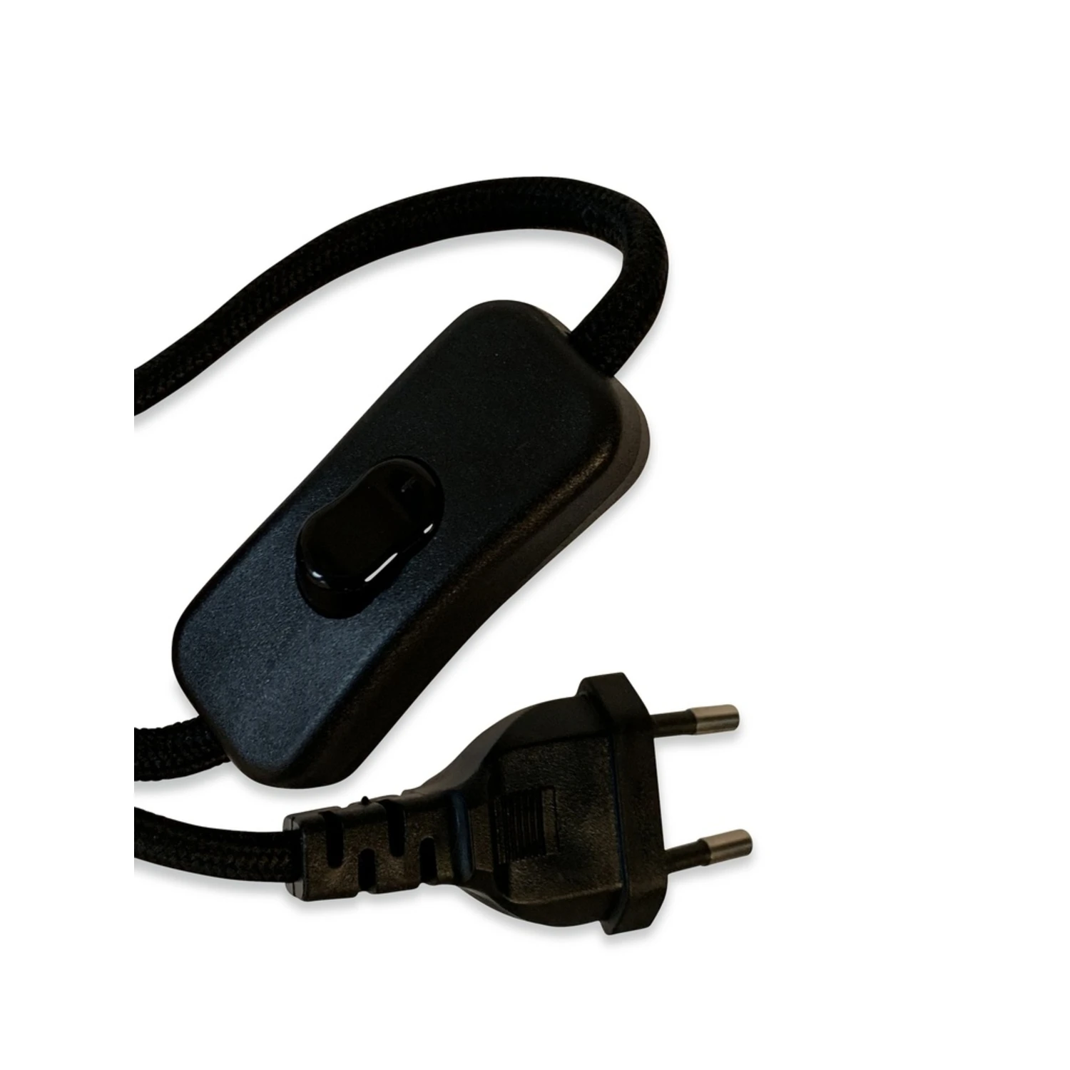 Applique Murale Noire 3 Applique Murale Noire – Image 3