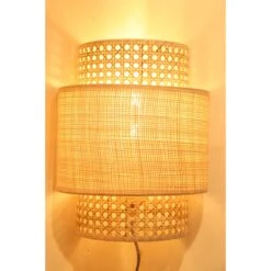 Applique Murale Solaire En Raphia 5 Applique Murale Solaire En Raphia -Maison Promos Magasin applique murale solaire en raphia opjet.cf8j8s.max