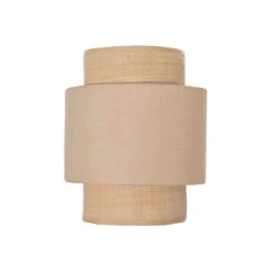 Applique Murale Solaire Taupe