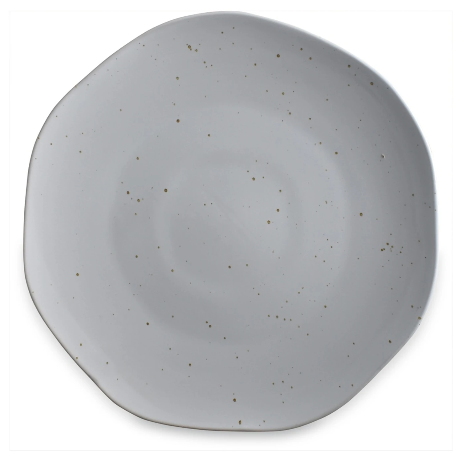 Assiette à Déjeuner Tribu 2 Assiette à Déjeuner Tribu – Image 2