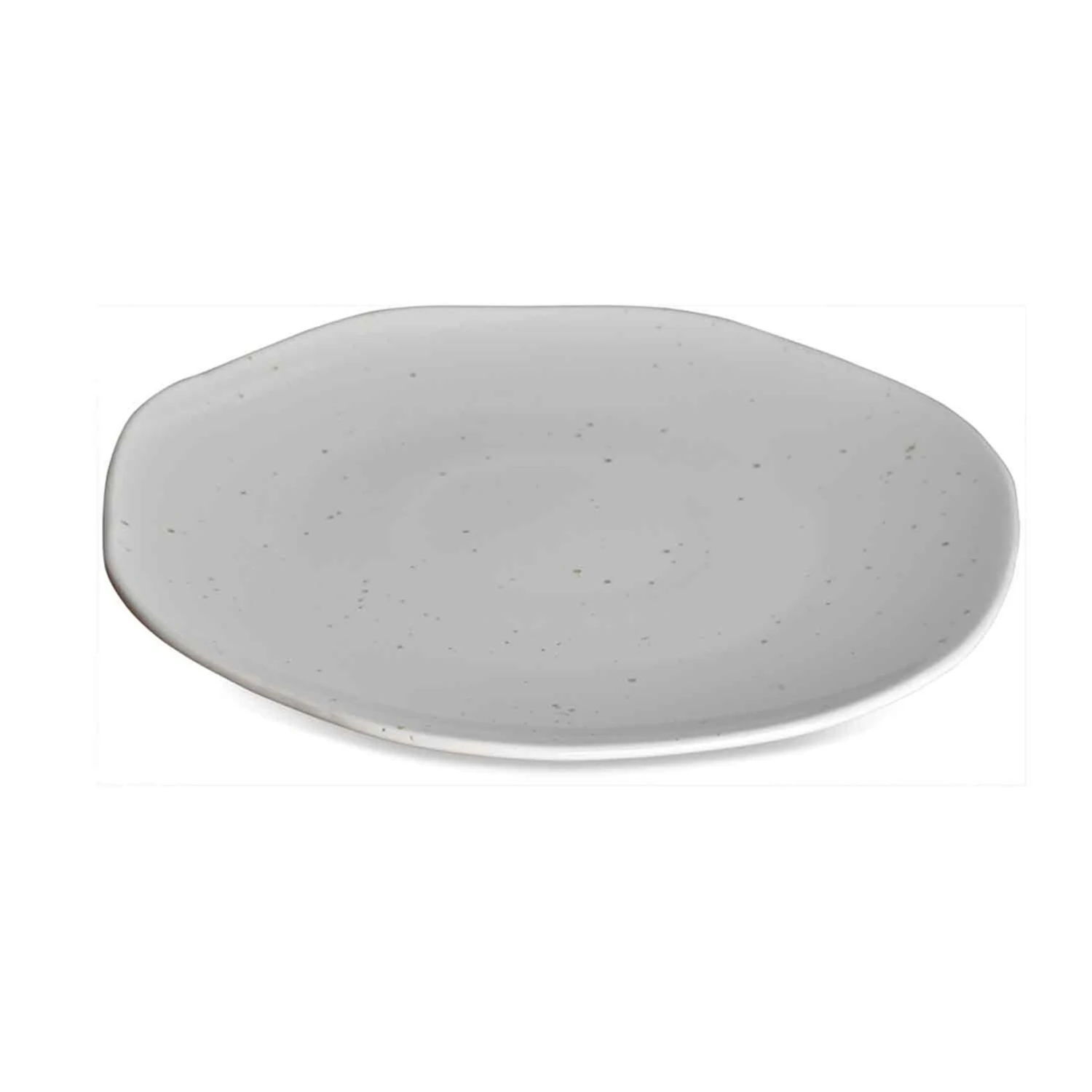 Assiette à Déjeuner Tribu 1 Assiette à Déjeuner Tribu