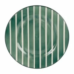 Assiette Plate Campagne