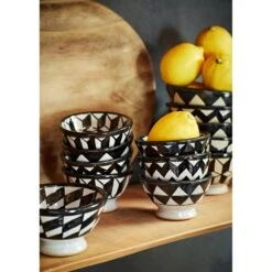 Madam Stoltz Assiette Ronde En Bois -Maison Promos Magasin assiette ronde en bois madam stoltz.j2585b.max