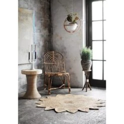 Madam Stoltz Bougeoir à 3 Bras En Grès -Maison Promos Magasin bougeoir a 3 bras en gres madam stoltz.8x3hg5.max