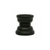 Bougeoir Cyme Noir