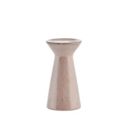 Bougeoir Milenne Poudre