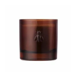 Bougie Abeille - Amande Et Fleur D'Oranger