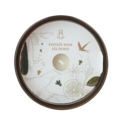 Bougie Abeille - Amande Et Fleur D'Oranger -Maison Promos Magasin bougie abeille amande et fleur doranger la rochere.c1zx12.max