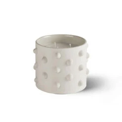 Bougie Argile Itto - Senteur Kamoun