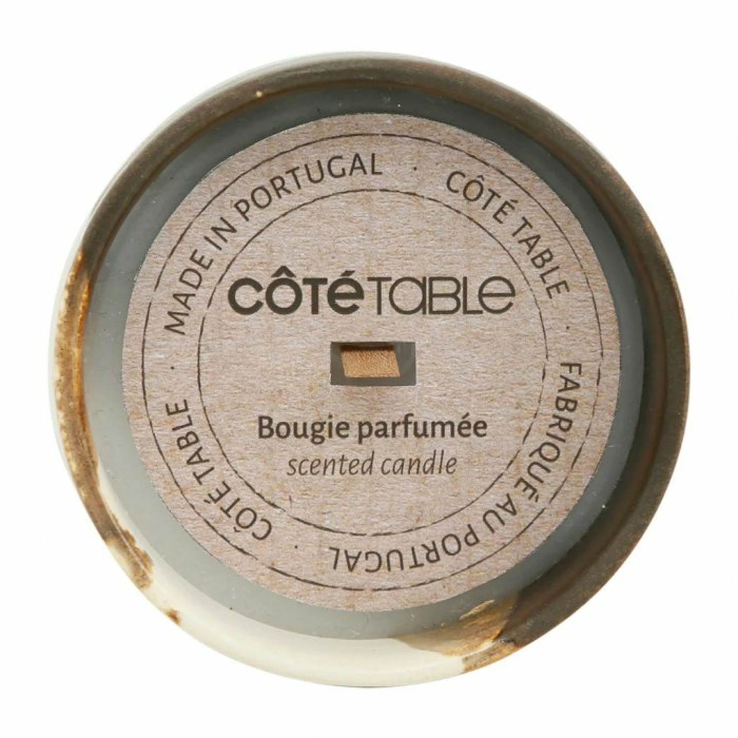 Bougie Casablanca - Pin Et Cèdre 2 Bougie Casablanca - Pin Et Cèdre – Image 2