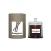 Bougie Cloche Parfum Citronnelle