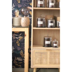 Bougie Cloche Parfum Figue -Maison Promos Magasin bougie cloche parfum figue opjet.hdhbj4 .max