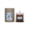 Bougie Cloche Parfum Figue
