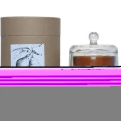 Bougie Cloche Parfum Poire -Maison Promos Magasin bougie cloche parfum poire opjet.mhqt3s.max