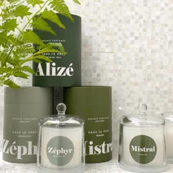 Bougie Cloche Sous Le Vent Zephyr Amande Douce -Maison Promos Magasin bougie cloche sous le vent zephyr amande douce opjet.hm6r7n.max