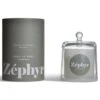 Bougie Cloche Sous Le Vent Zephyr Amande Douce