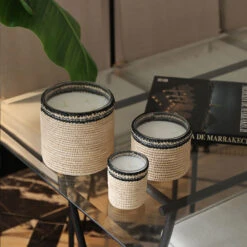 Bougie Janna - Senteur Oriental 6 Bougie Janna - Senteur Oriental -Maison Promos Magasin bougie janna senteur oriental cote bougie.2n45th.max