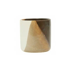 Bougie Java - Vanille