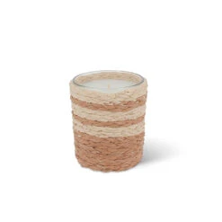 Bougie Mayssa - Senteur Basilic