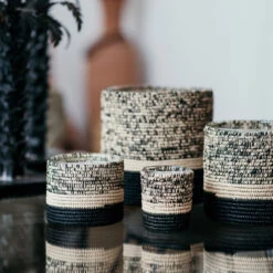 Bougie Mogador Noir - Senteur Fleur D'Oranger -Maison Promos Magasin bougie mogador noir senteur fleur doranger cote bougie.1q9b8w.max