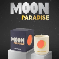 Assouline Bougie Moon Paradise -Maison Promos Magasin bougie moon paradise assouline.09g4ht.max
