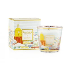 Bougie My First Baobab - Saint-Tropez