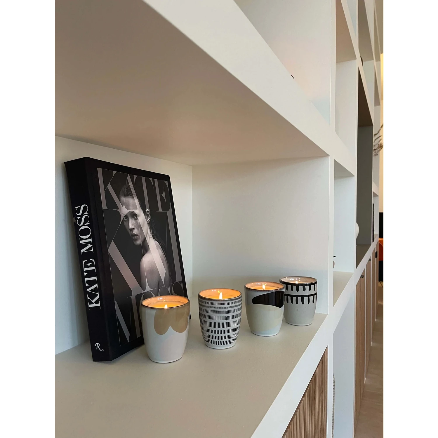 Bougie Night Souk 2 Bougie Night Souk â Image 2