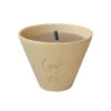 Bougie Pot Des Landes Citronnelle Bio