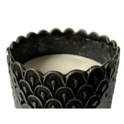 Bougie Potière Parfum Citron -Maison Promos Magasin bougie potiere parfum citron opjet.t6fd0v.max