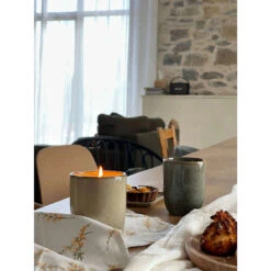 Bougie Verveine -Maison Promos Magasin bougie verveine maison evidence.lxf03l.max