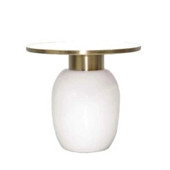 Bout De Canapé Dodu