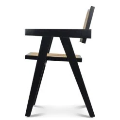 Chaise Friendly Noir -Maison Promos Magasin chaise friendly noir opjet.swhrvt.max