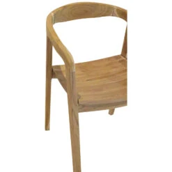 WOOM Chaise Jati -Maison Promos Magasin chaise jati woom.8crxpx.max