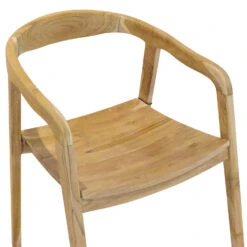 WOOM Chaise Jati -Maison Promos Magasin chaise jati woom.frzb95.max