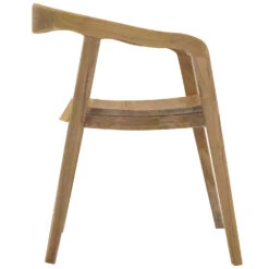 WOOM Chaise Jati -Maison Promos Magasin chaise jati woom.qtvmlv.max