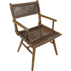 WOOM Chaise Sambala -Maison Promos Magasin chaise sambala woom.t3581q.max