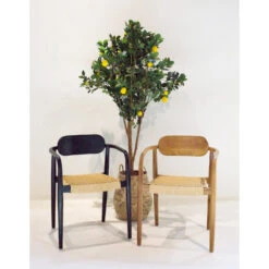 WOOM Chaise Satura -Maison Promos Magasin chaise satura woom.h0952q.max