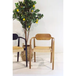 WOOM Chaise Satura -Maison Promos Magasin chaise satura woom.w7d18m.max