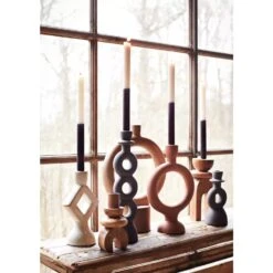 Madam Stoltz Chandelier 3 Anneaux Gris Anthracite Mat -Maison Promos Magasin chandelier 3 anneaux gris anthracite mat madam stoltz.nvsh60.max