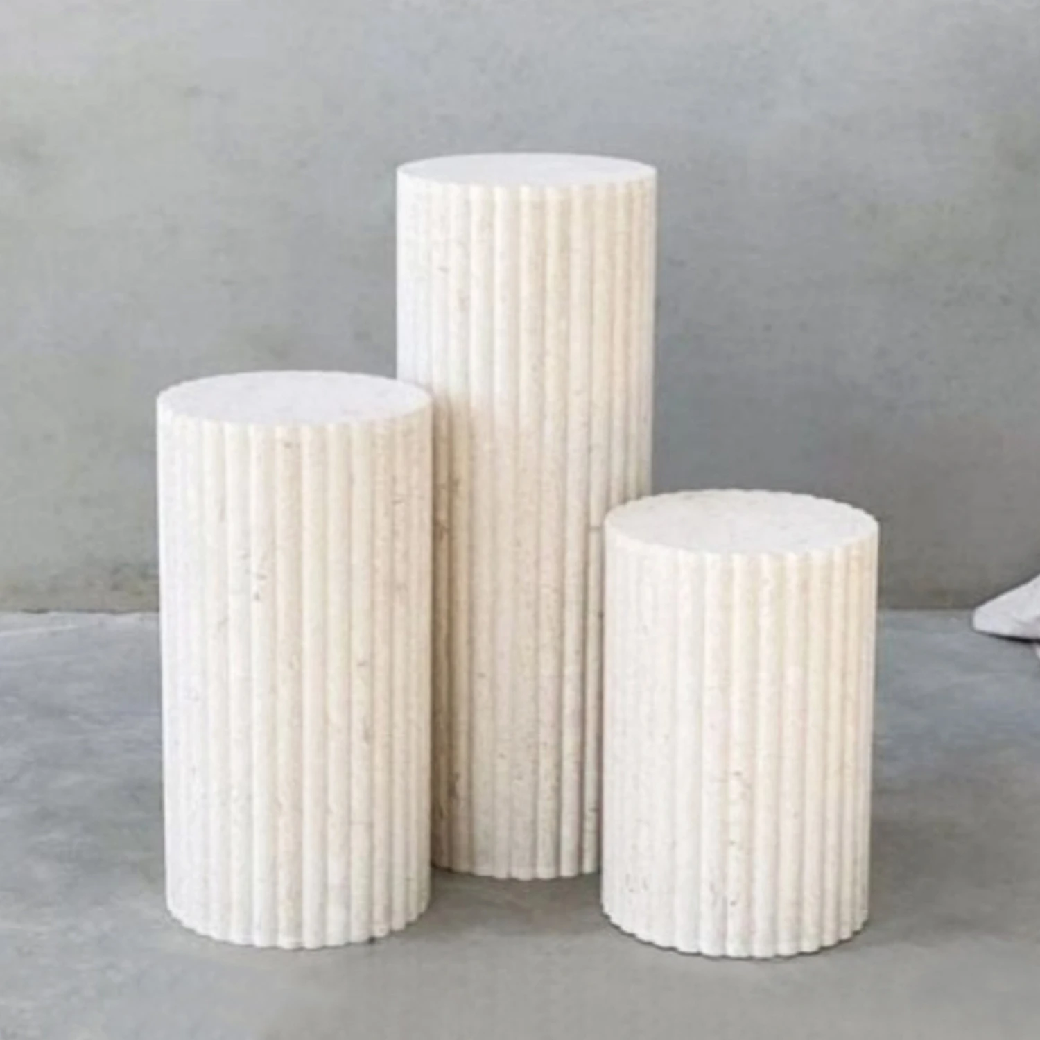 WOOM Colonne Ballia 2 WOOM Colonne Ballia – Image 2