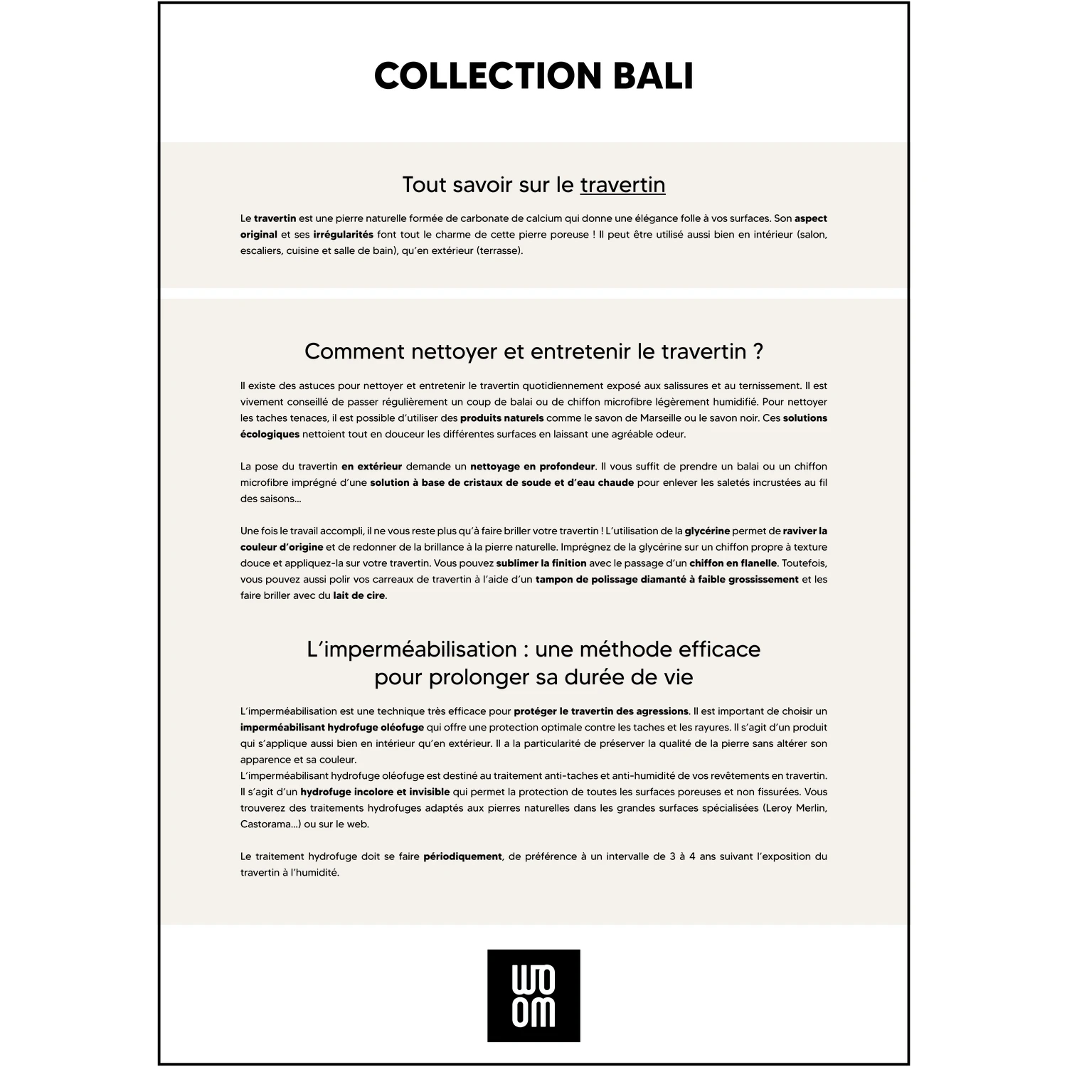 WOOM Colonne Ballia 4 WOOM Colonne Ballia – Image 4