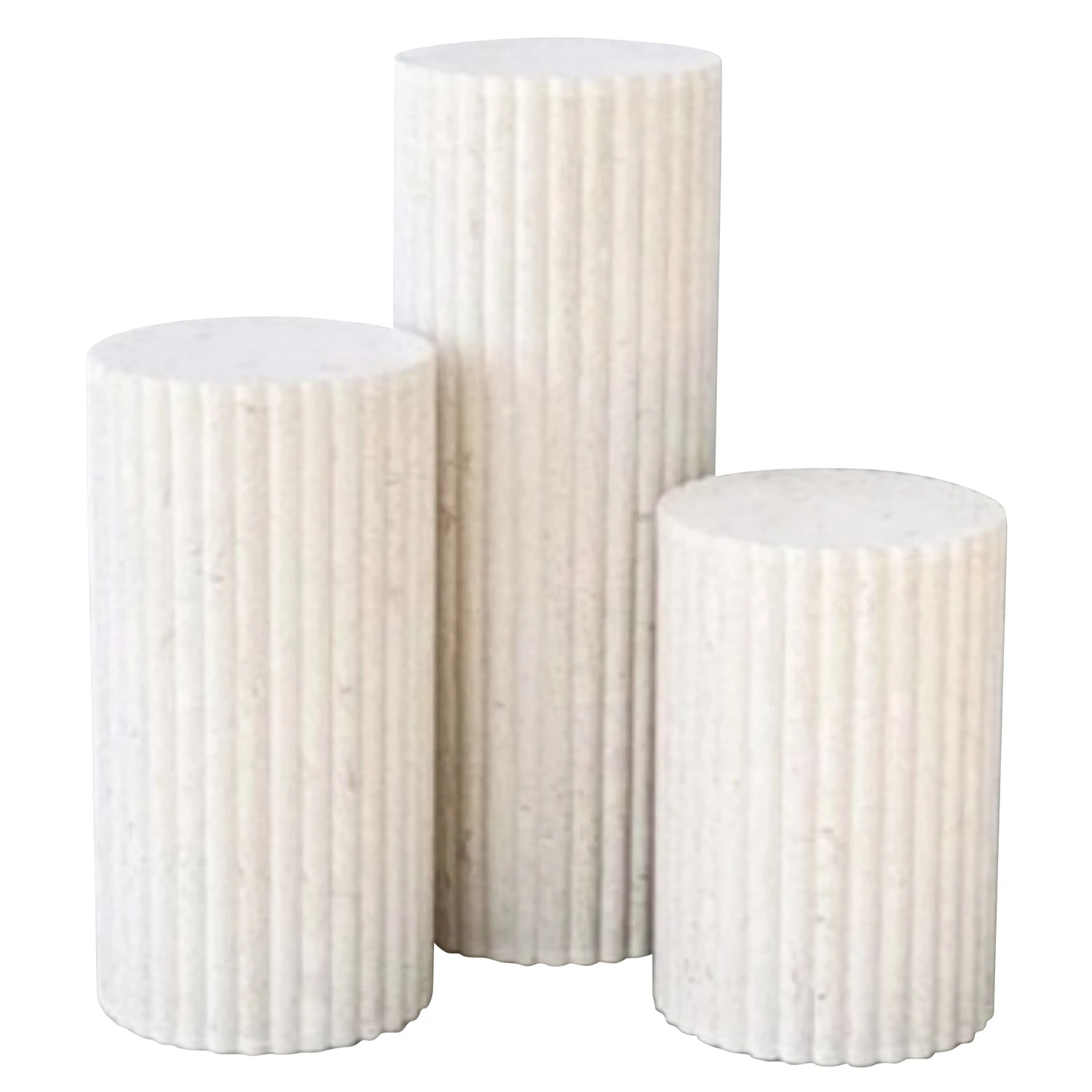 WOOM Colonne Ballia 1 WOOM Colonne Ballia