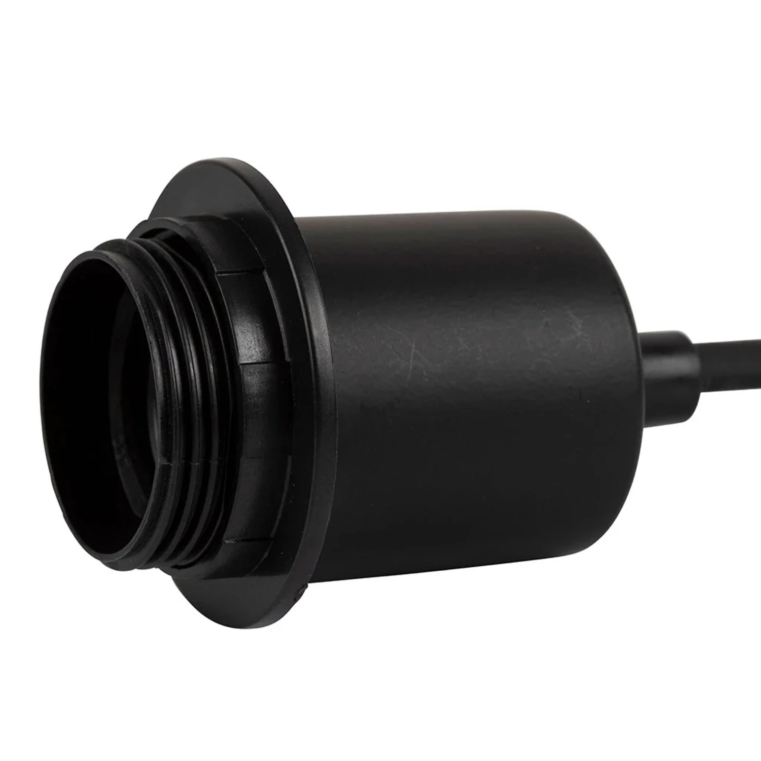 Cordon électrique Naturel Avec Interrupteur (H.220 Cm) 3 Cordon électrique Naturel Avec Interrupteur (H.220 Cm) – Image 3