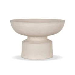 Coupe En Papier Mâché