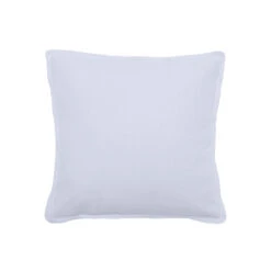 Coussin Allegro En Lin Lavé